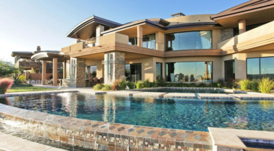 residential window tint