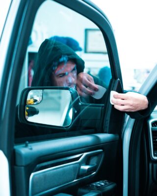 how to install window film