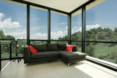 residential film