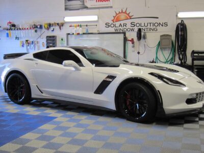 Window Tint