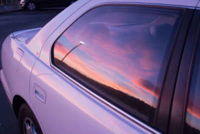 Window Tint Shades