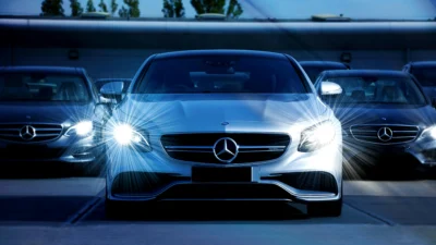 PPF for Cars