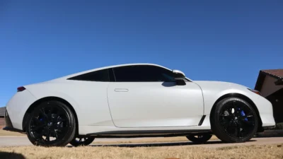 Precut vs Custom Window Tint