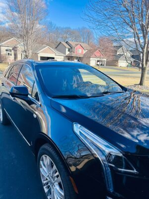 35 percent window tint
