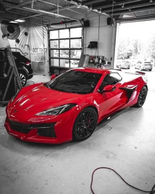 paint protection film benefits