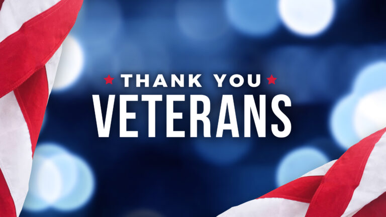 Thank you veterans with auto window tinting