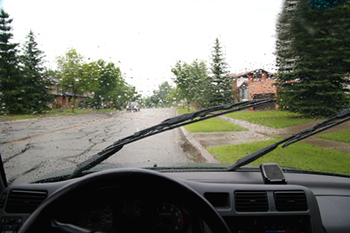 Car Care Tips Rain X